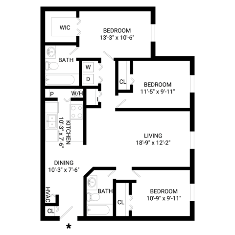 Southgate Apartments | Rockledge, FL